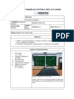 Informe de Laboratorio de Física N°8..