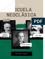 Escuela Neoclasica Grupo n.2