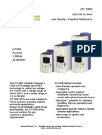 Answer Drives S.R.L. - Partially Owned by Ansaldo Sistemi Industriali - S.p.A