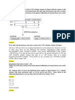 DBMS Test 2 Advanced Key