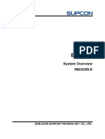 ECS-100 System Overview