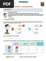 MAT - Combinamos y Multiplicamos-12 de Julio