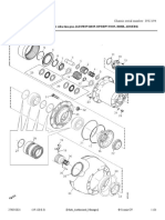 PC - PRINT - 09.41.22 TR 155 P360 Hub Reduction Gear, Drum Brake. Disc Wheel