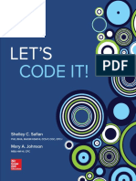 Let's Code It!