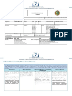 Syllabus - CALCULO DIFERENCIAL