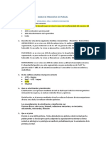 Banco de Preguntas Viro 1er Parcial