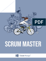 Scrum Master