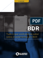 Ebook - BDR