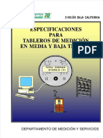 Cfe-Medidores (Verificar - V-)