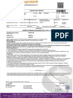 Us RT-PCR