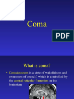 Coma