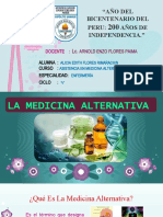 Medicina Alternativa