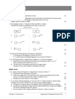 1 Worksheet: Intermediate Level