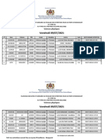 Lydex Planning Entretien Profs Physiques 2021