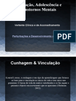 Vinculação