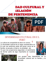 Diversidad Cultural Ene L Peru