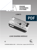 Engine Governing Systems: GOVERNORS AMERICA CORP. - 720 Silver Street - Agawam, MA 01001-2907, USA