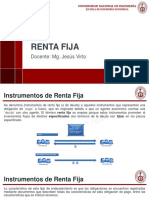 Renta Fija