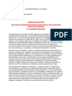 Completivo Primer Parcial Cont Pub y Auditoria