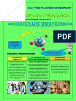 Eureka 2021 Final