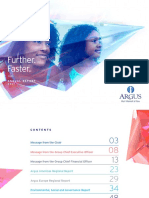 Argus Annual Report 2021