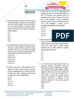 Test de Conocimientos 06 - RESPUESTAS