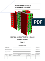 Calculo Estructural