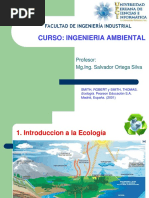 Introduccion Ecologia Aplicada