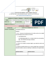 Agenda Semana 1 P4