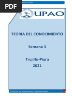 Teoria Del Conocimiento 