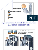 Curso Inyeccion Electronica Diesel Tecsup