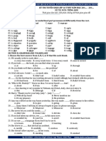 Example: 00. A. Man: System of High School Entrance Examination Mock Tests