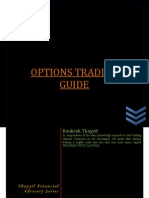 Options Trading Guide