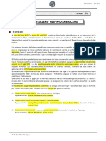 II BIM - 3. Romanticismo Hisp y Peruano - 3er Año