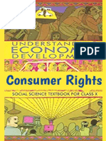 Consumer Rights