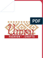 Umrai Fashion Profile PDF