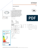 Product Data Sheet: 0DL11A78C3S LDV-L, LED1120lm840,0/1