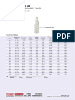 Aaac 6201 Type A2 Iec 61089