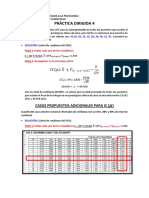 Práctica Dirigida 4 - 2021 I - Solución