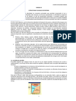 Unidad Iii Estructuras Fluviales de Defensa: Ing. R. Quello Apuntes de Recursos Hidricos