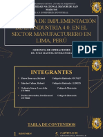 Trabajo Final Gerencia de Operaciones