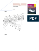 2004 2015 Toyota Hilux Fuse Box Diagram Fuse Diagram