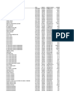 2021 Unclaimed Checks List