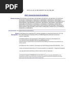 My16 La, LD, LX, WD, WK My17 LD, Ru, WD, WK: GPOP - Sistema de Revisión de Problemas