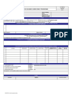 7.CAL-PR003-F02 Tratamiento de Acciones Preventivas, Acciones Correctivas