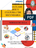 Arte para Reflexionar Sobre El Voto Responsable e Informado