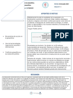 Evaluación N#3 Geopolitica Cleomig Fonseca Ci 27602249