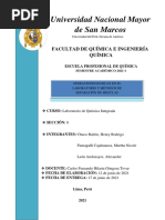 Informe 2 Lab QI