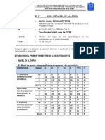 Informe Coordinador de Área CCSS 2020 .