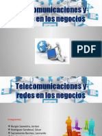 Telecomunicaciones y Redes de Datos en Los Negocios - Seleccionada1